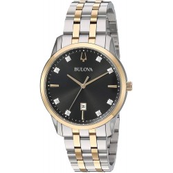 Watch Nixon A3462073-00 Men Corporal SS Analog Display Ja