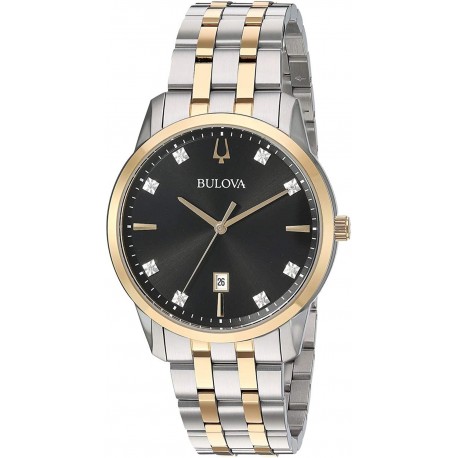 Watch Nixon A3462073-00 Men Corporal SS Analog Display Ja