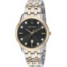 Watch Nixon A3462073-00 Men Corporal SS Analog Display Ja