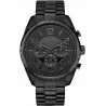 Watch Nixon A346000 Men Corporal SS Japanese-Quartz with