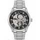 Watch Nixon A1241388-00 Unisex 51-30 Chrono Leather