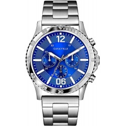 Watch Nixon A377-2548-00 Men Analogue Quartz with Leather
