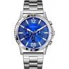 Watch Nixon A377-2548-00 Men Analogue Quartz with Leather