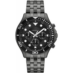 Watch Nixon A1082226 Women Kensington Leather Gold Black Whi
