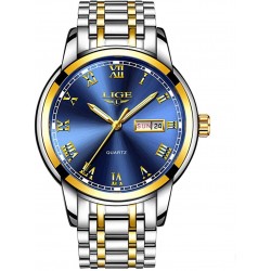 Watch KC50395002 Kenneth Cole New York Men Analog-Quartz