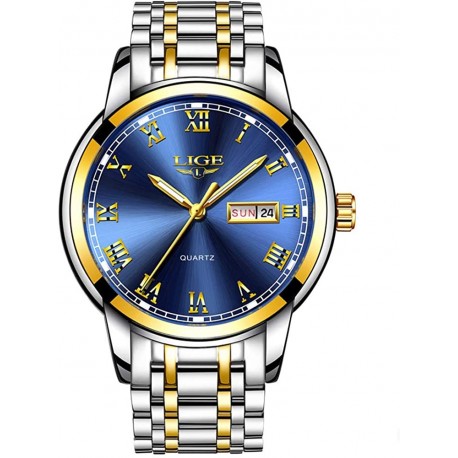 Watch KC50395002 Kenneth Cole New York Men Analog-Quartz