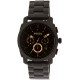 Watch Lacoste 2010703 Borneo Chronograph Blue Dial Silicone (Importación USA)