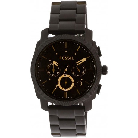 Watch Lacoste 2010703 Borneo Chronograph Blue Dial Silicone (Importación USA)