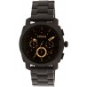 Watch Lacoste 2010703 Borneo Chronograph Blue Dial Silicone (Importación USA)