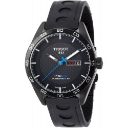 Watch Tissot T1004303720100 PRS 516 Automatic Man W (Importación USA)