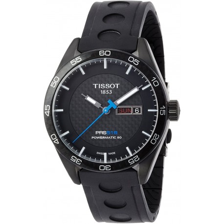 Watch Tissot T1004303720100 PRS 516 Automatic Man W (Importación USA)