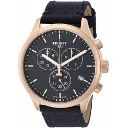 Watch Orient DE00002B Men Retrograde Automatic Black Dial (Importación USA)