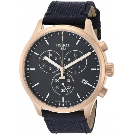 Watch Orient DE00002B Men Retrograde Automatic Black Dial (Importación USA)