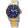 Watch Orient FAG02004B0 Open Heart Automatic Black Dial Homb (Importación USA)