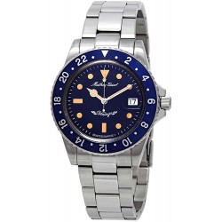 Watch Orient FAC05002D0 Clock Model (Importación USA)