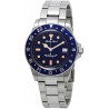 Watch Orient FAC05002D0 Clock Model (Importación USA)