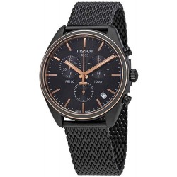 Watch Orient FEM6Q00DN Men 3 Star Stainless Steel Dual Gr (Importación USA)