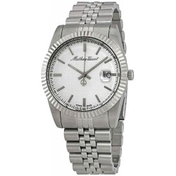 Watch Movado 3600485 Men BOLD Large Metals Chronograph wi (Importación USA)