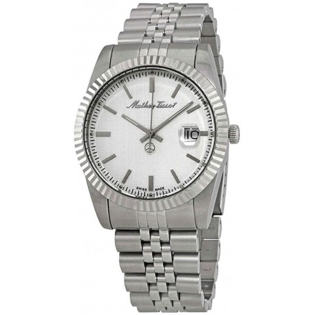 Watch Movado 3600485 Men BOLD Large Metals Chronograph wi (Importación USA)