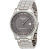Watch Movado Heritage Quartz Battery Black Dial Men 36500 (Importación USA)
