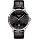 Watch Movado Esperanza Quartz Battery Black Dial Men 0607 (Importación USA)