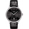 Watch Movado Esperanza Quartz Battery Black Dial Men 0607 (Importación USA)