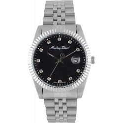 Watch Tw Steel Y11 Silicon Unisex Quartz Analogue (Importación USA)
