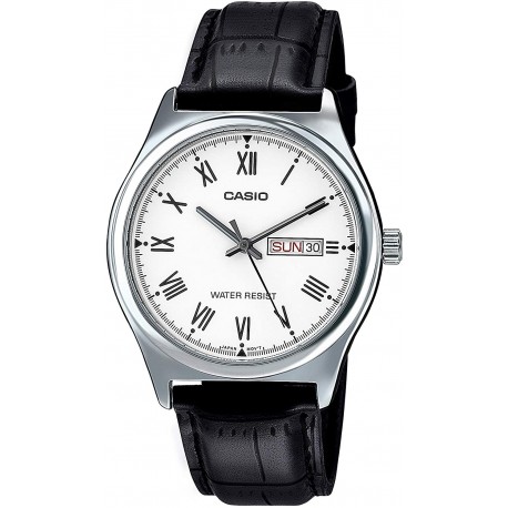 Watch Casio MTP-V006L-7BUDF A1017 Wr