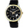 Watch Citizen BI1054-12E Man Silver Lea (Importación USA)