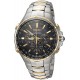 Watch Seiko SSG010 Man COUTURA Analog Display