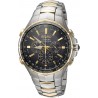 Watch Seiko SSG010 Man COUTURA Analog Display
