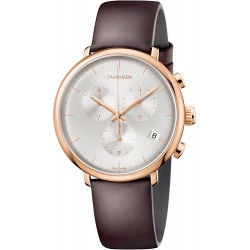 Watch Calvin Klein K8M276G6 Sport K8M276G