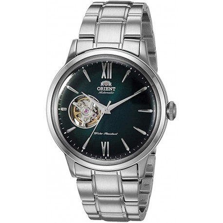 Watch ORIENT RA-AG0026E10A Man "Helios' Stainless S
