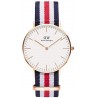 Watch Daniel Wellington DW00100002 Classic