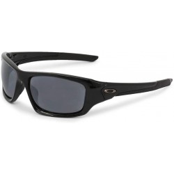 Sunglasses Oakley Man Oo9236 Valve Rectangular Sunglass