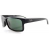 Sunglasses Ray-Ban RB4151 Square Active Lifestyle Black