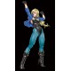 Figure DC Kotobukiya Comics Black Canary Bishoujo Limite