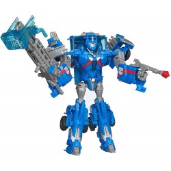 Figure Transformers Prime Robots in Disguise V