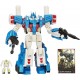 Action Figure Transformers Generations Leader Class U