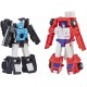 Action Figure Transformers Toys Generations War for 8