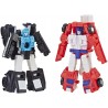 Action Figure Transformers Toys Generations War for 8