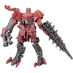 Action Figure Transformers The Last Knight 1-Step 1