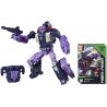 Action Figure Transformers Generations Power of the 5