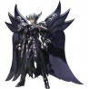 Action Figure Bandai Tamashii Nations Thanatos Saint Seiya
