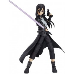 Action Figure Figma Max Factory Sword Art Online II Kirito Gun G