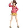 Action Figure Figma Max Factory The Idolmaster Mio Honda Cinderel