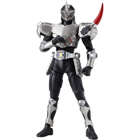 Action Figure Figma Max Factory Kamen Rider Thrust Complete