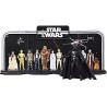 Action Figure Disney Star Wars Black Series 40th Anniversar