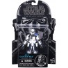 Action Figure Star Wars The Black Series Clone Captain Rex