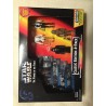 Action Figure Star Wars Toys R Us Exclusive Power of the Force Cl